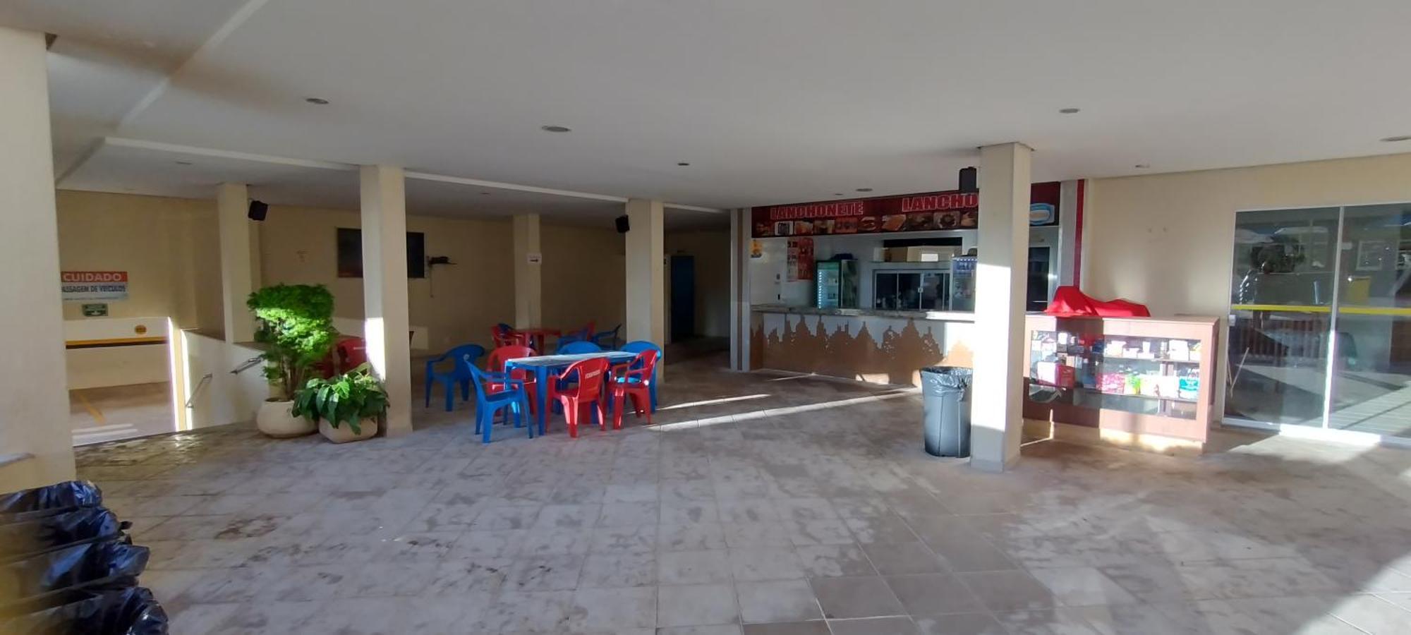 Prive Das Thermas I Caldas Novas - Achei Ferias - Com Roupa De Cama Eksteriør billede