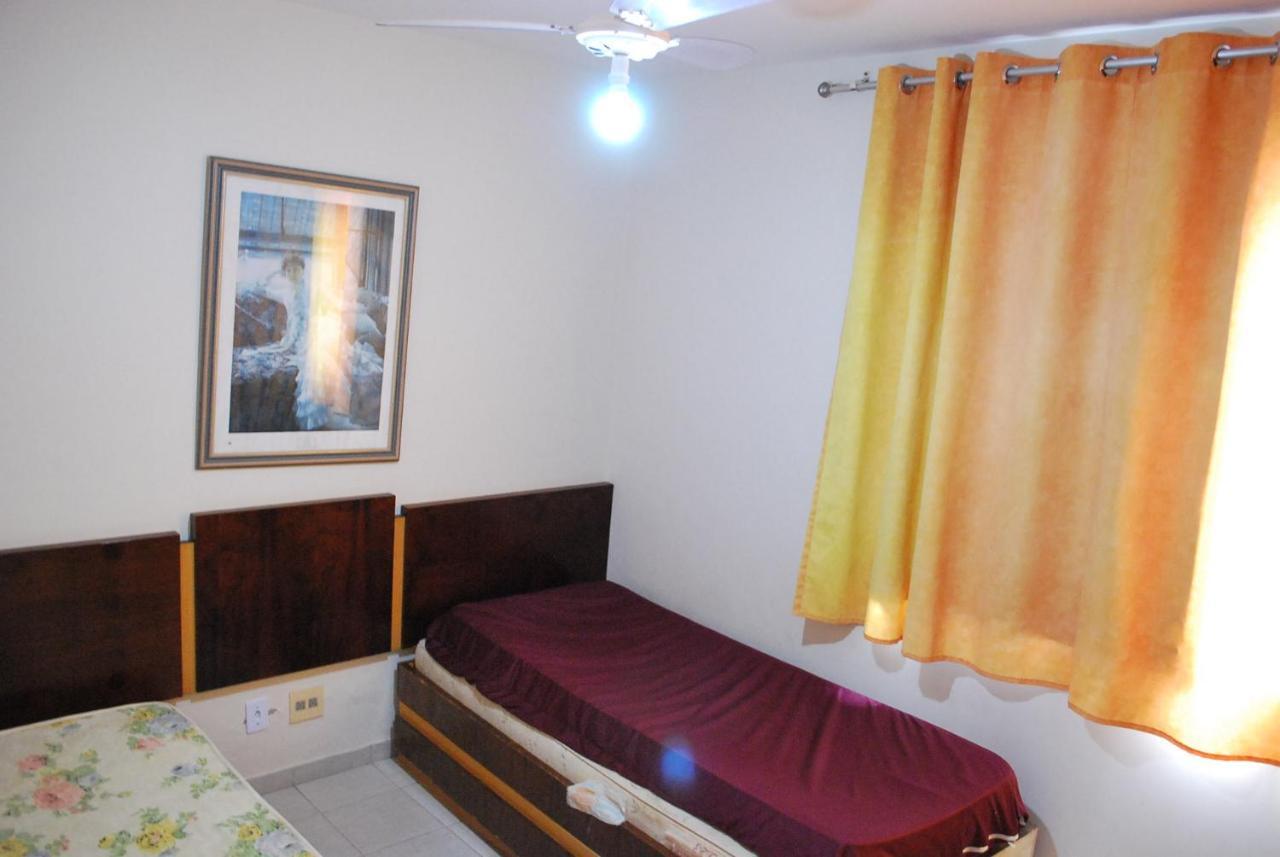 Prive Das Thermas I Caldas Novas - Achei Ferias - Com Roupa De Cama Eksteriør billede