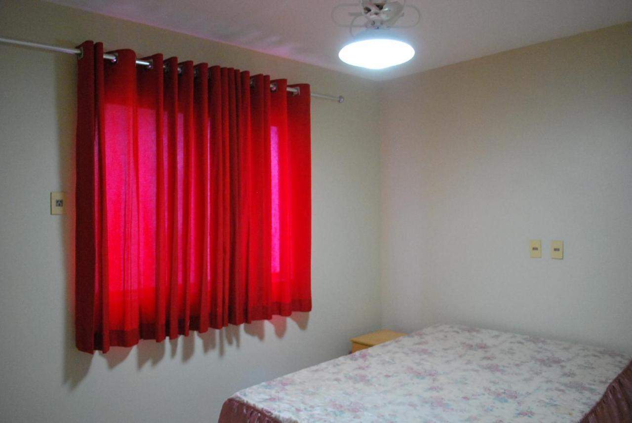 Prive Das Thermas I Caldas Novas - Achei Ferias - Com Roupa De Cama Eksteriør billede